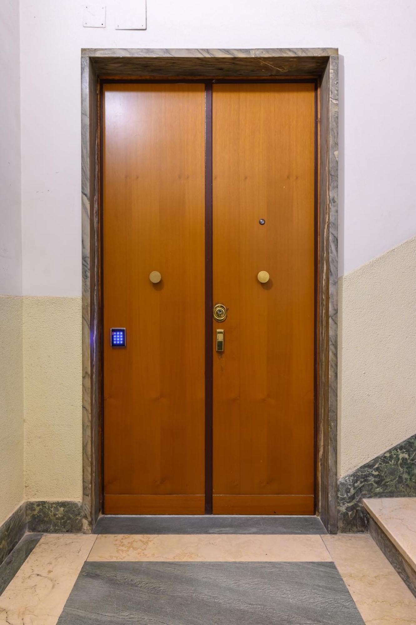 Gasthuis Tolu Relais Rome