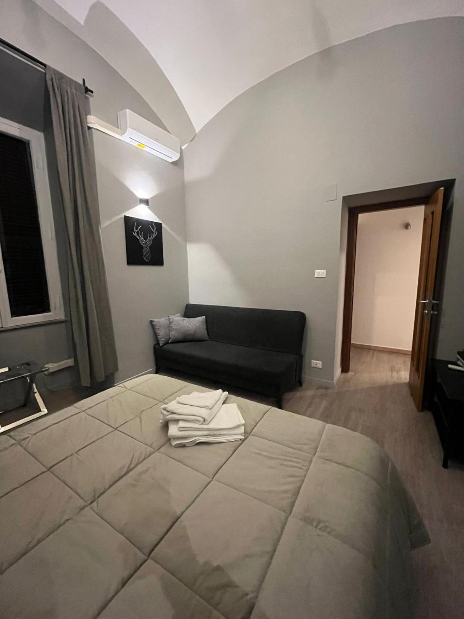 San Giovanni Luxury Apartment Rome