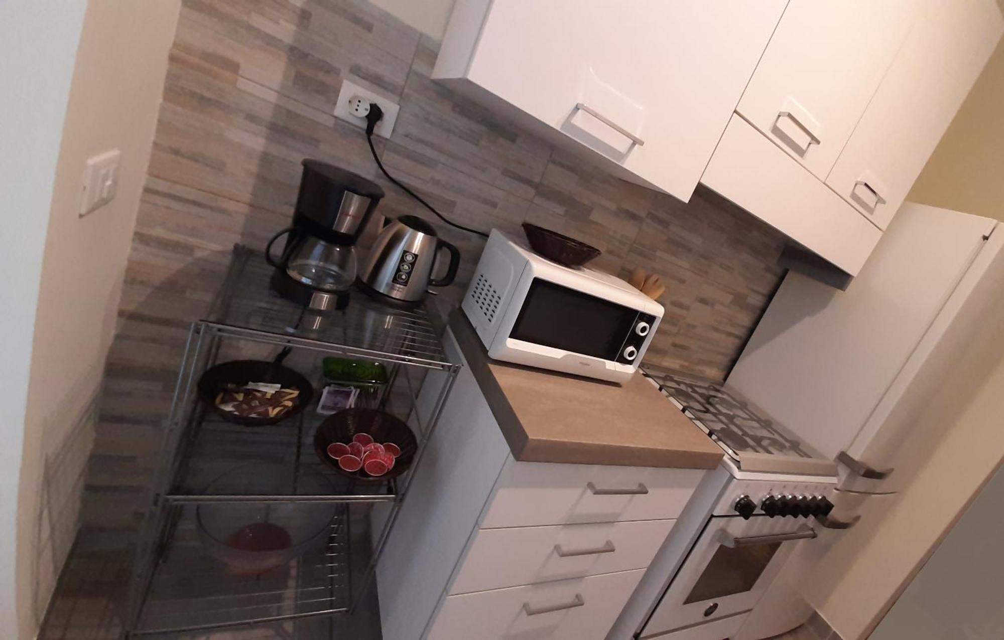 Apartment Comfyhome In