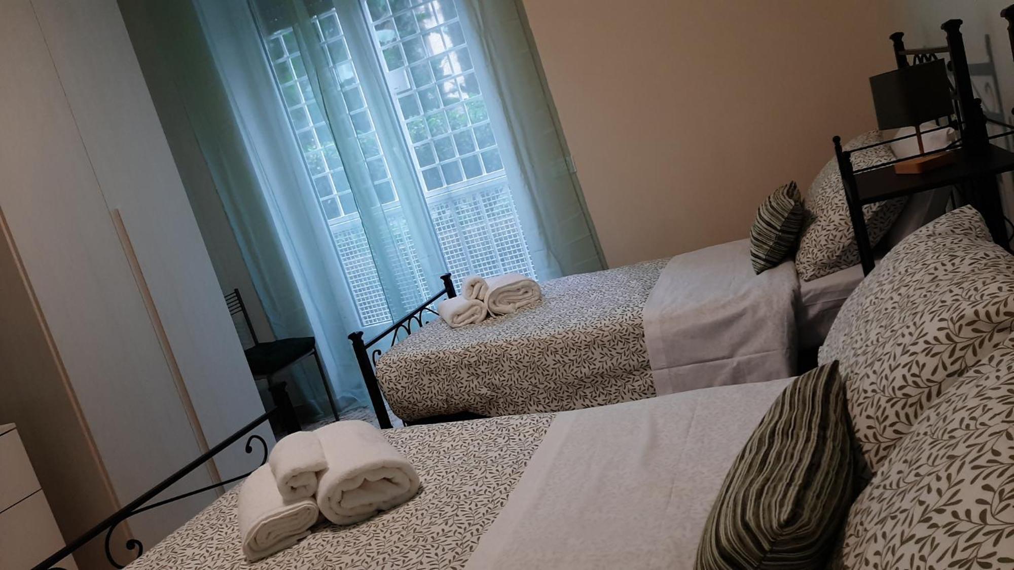 Comfyhome In * Rome