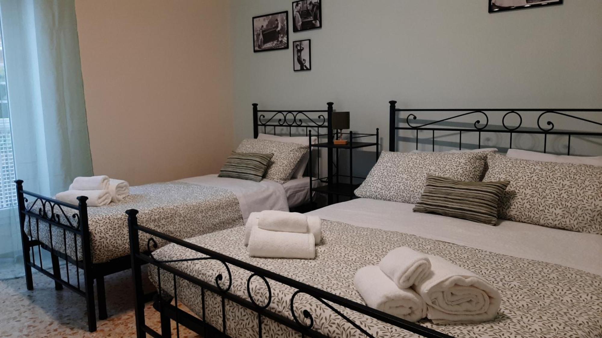Comfyhome In Apartment Rome