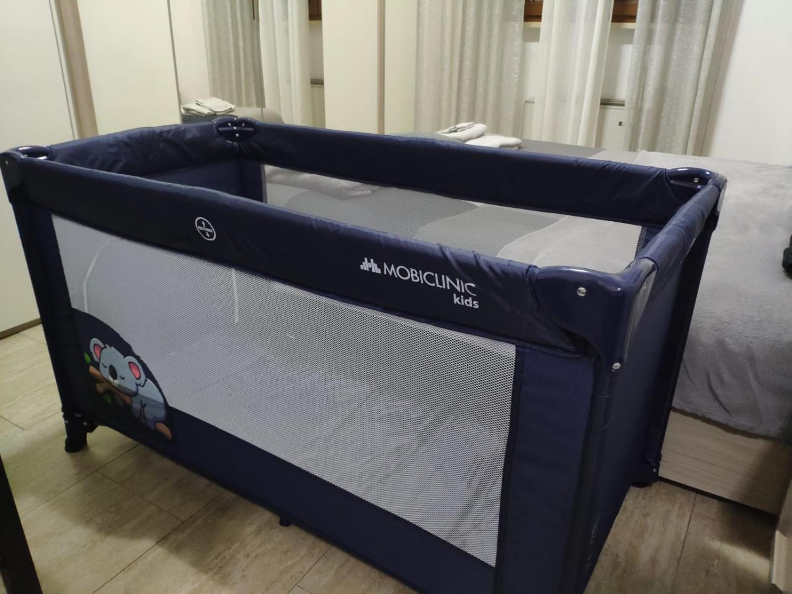Accommodatie bij particulieren Deluxe - Close To Metro C Torrenova Station *