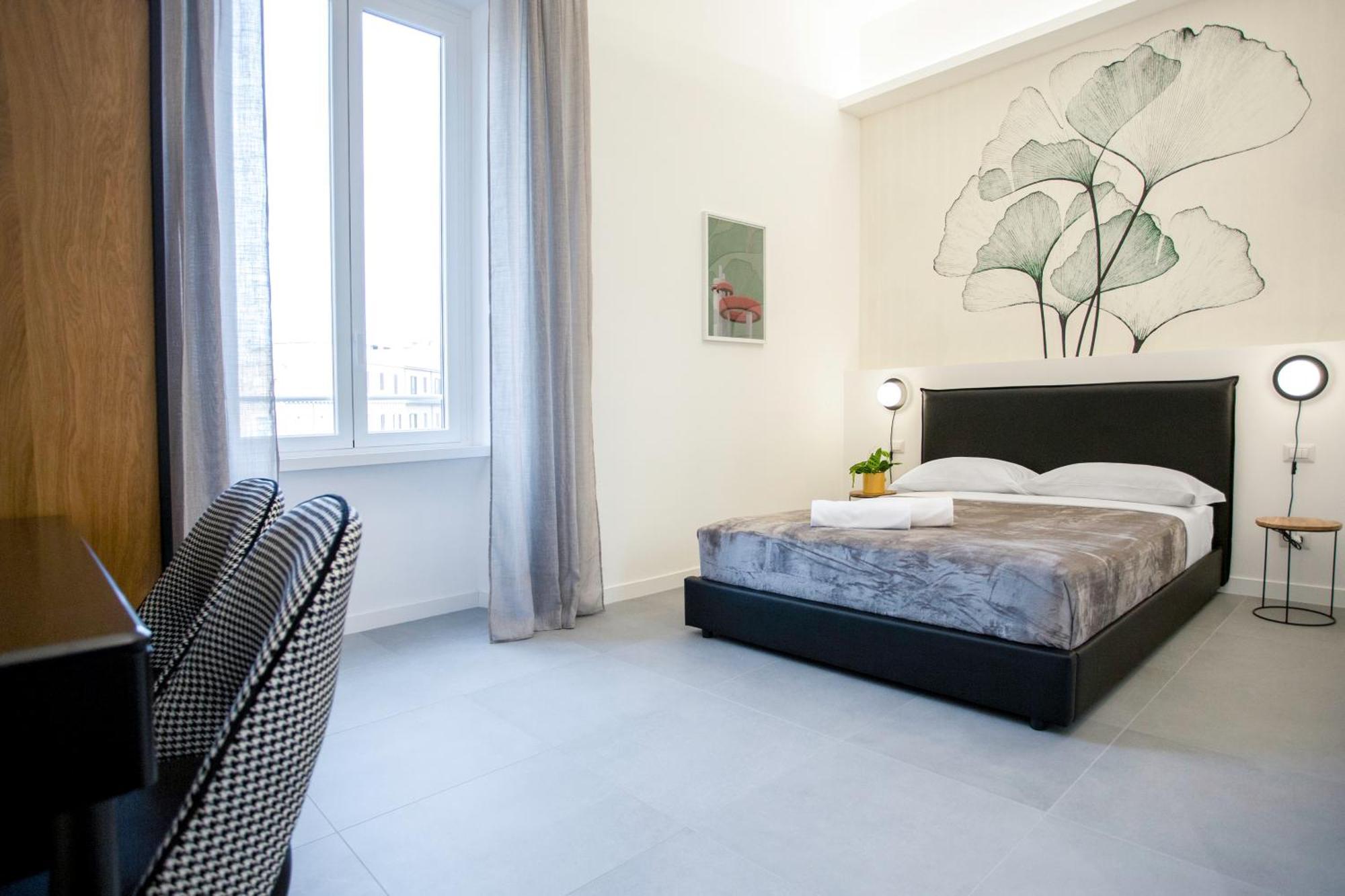 Re Di Luxury Rome