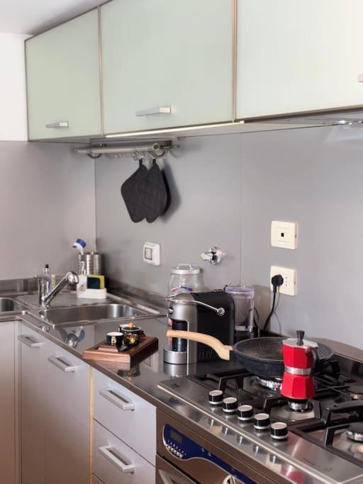 Appartement La Dimora A Antica Rome