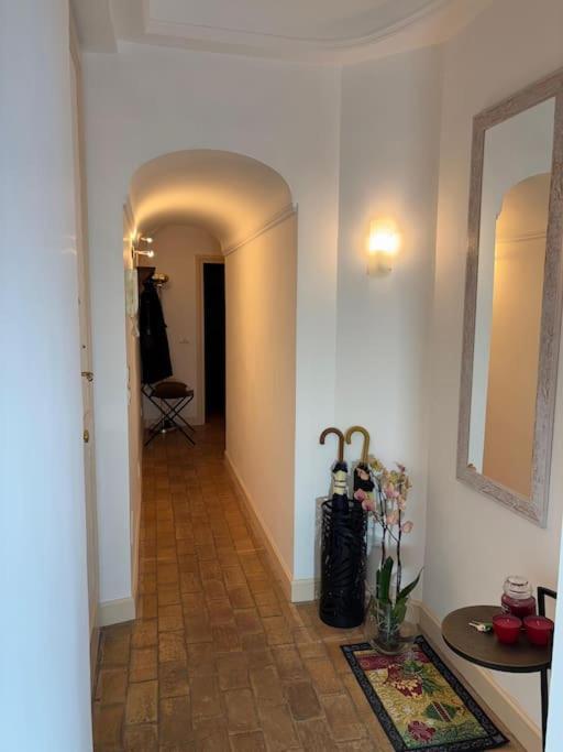 Appartement La Dimora A Antica Rome