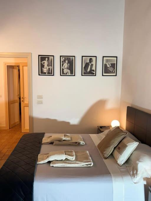 La Dimora A Antica Appartement Rome