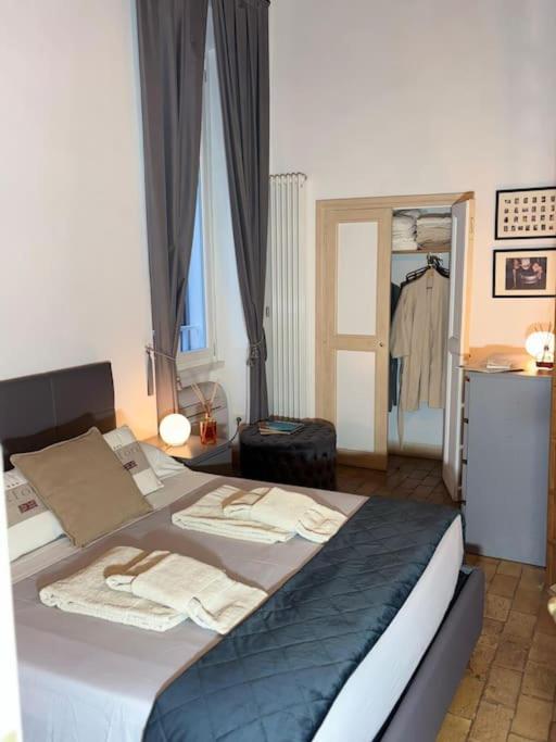 La Dimora A Antica Appartement