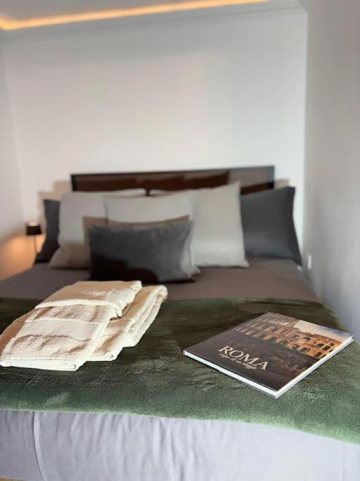 Appartement La Dimora A Antica *