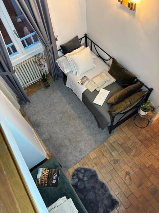 Appartement La Dimora A Antica