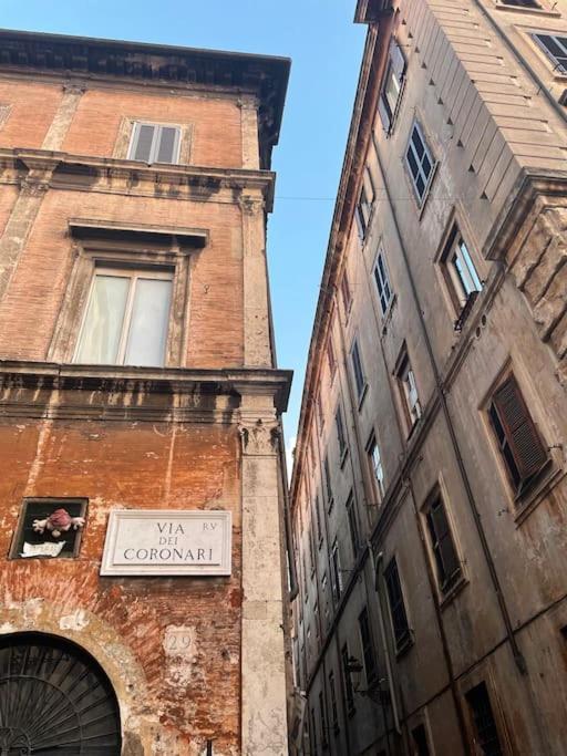 La Dimora A Antica Appartement *