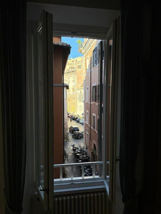 Appartement La Dimora A Antica