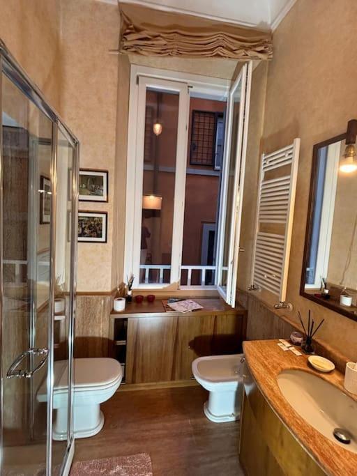 La Dimora A Antica Appartement *