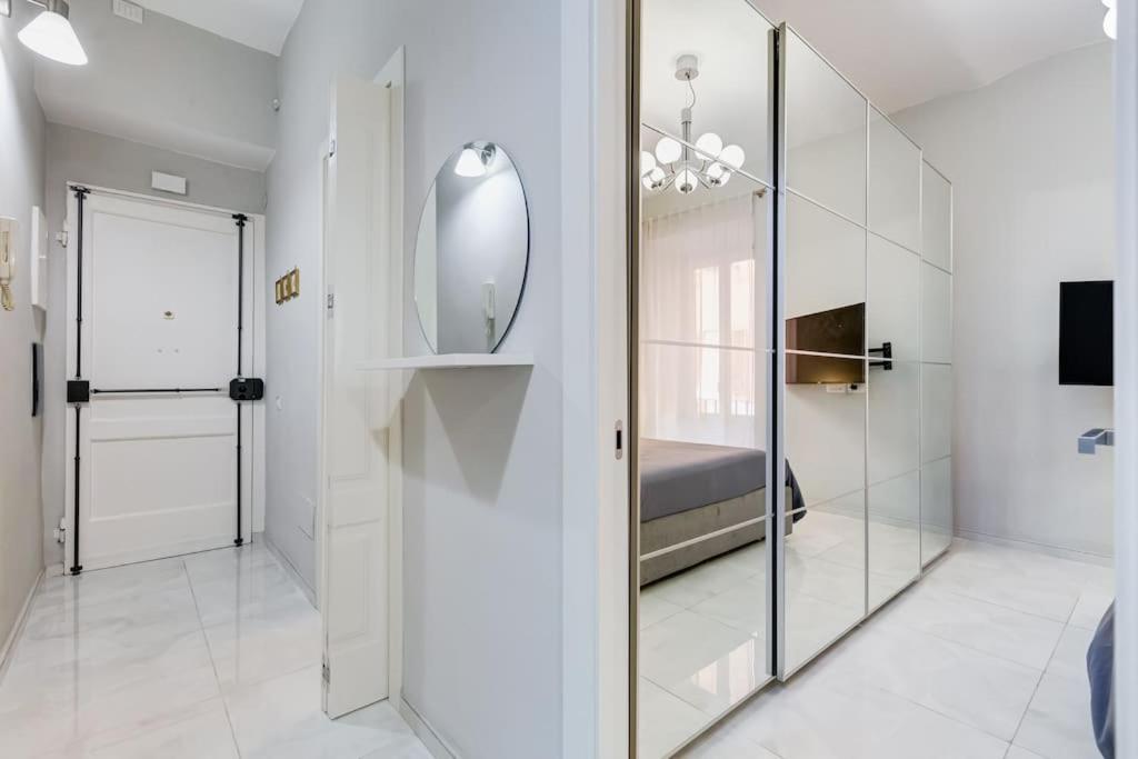 Vatican Escape Apartment Rome