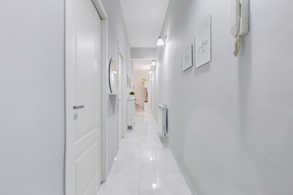 Appartamento Vatican Escape *