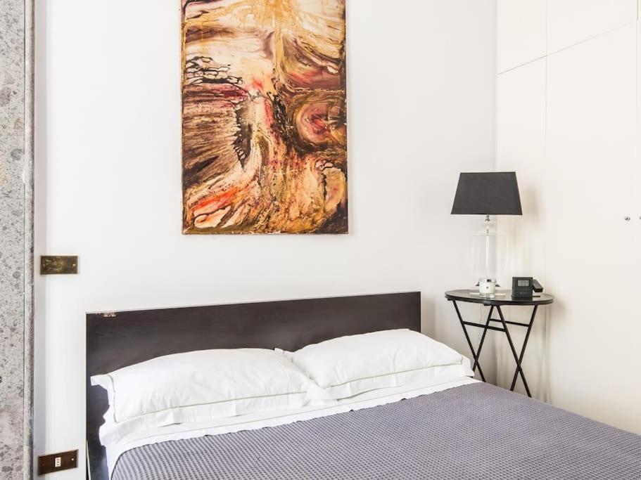 Apartment Luxury Spanish Steps Terrace Rome