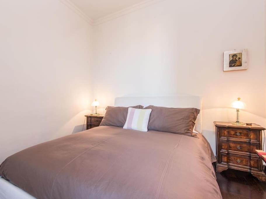 Luxury Spanish Steps Terrace Apartment