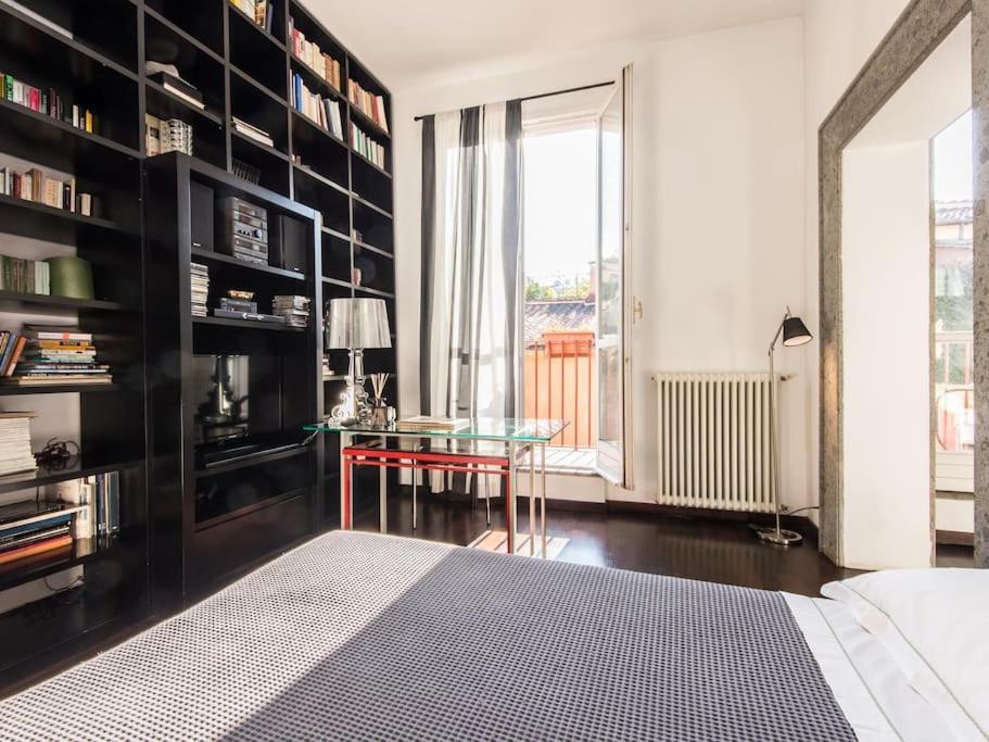 Apartment Luxury Spanish Steps Terrace