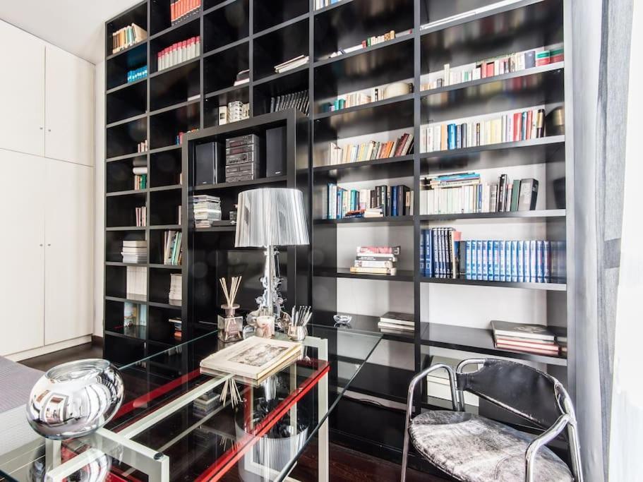 Apartment Luxury Spanish Steps Terrace Rome