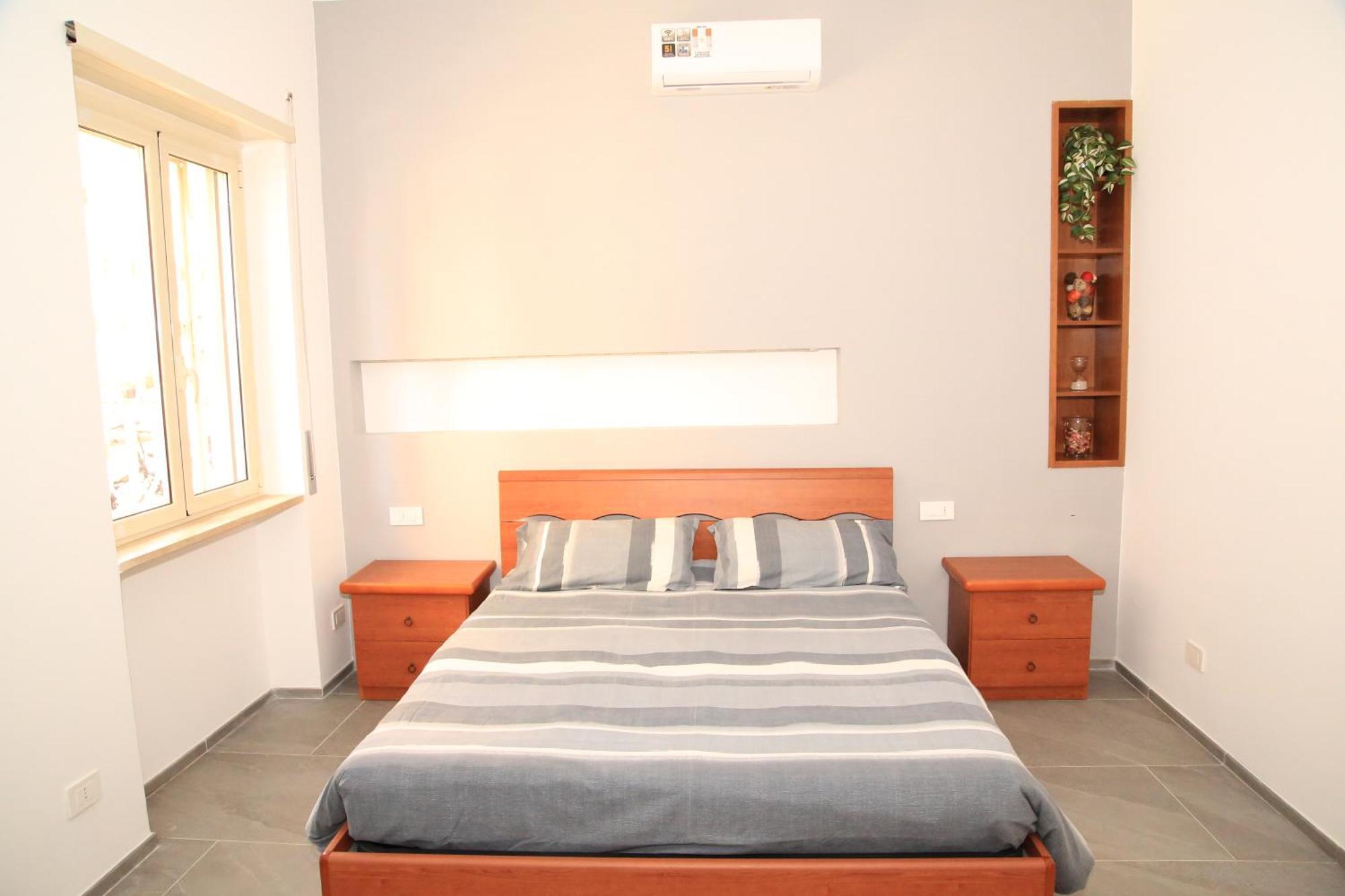 Colly's House Apartment Rome