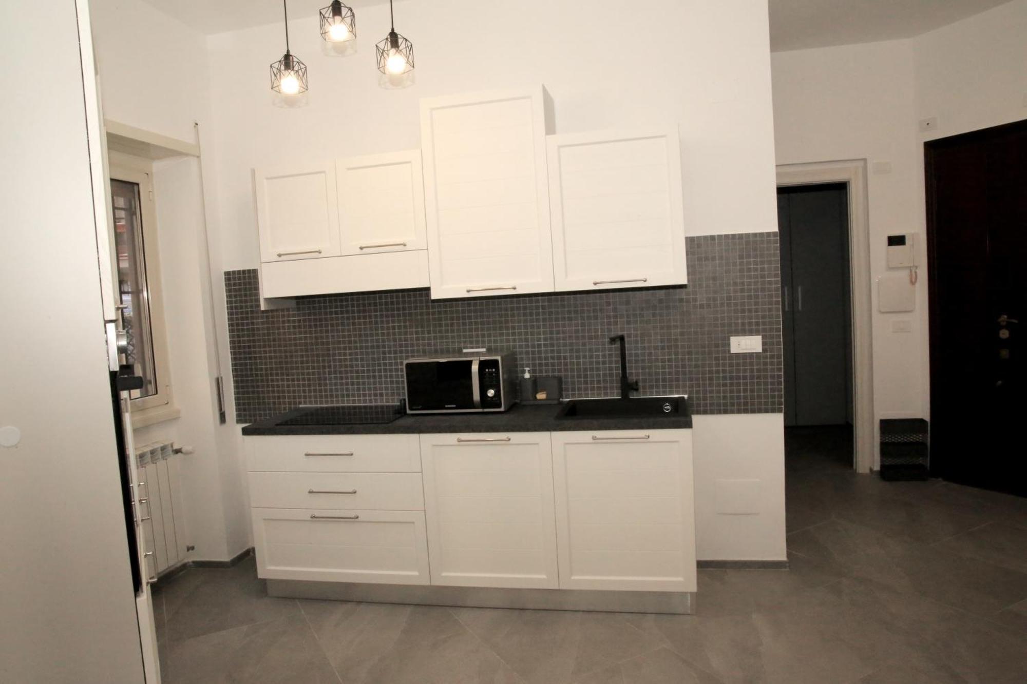 Colly's House Apartment Rome