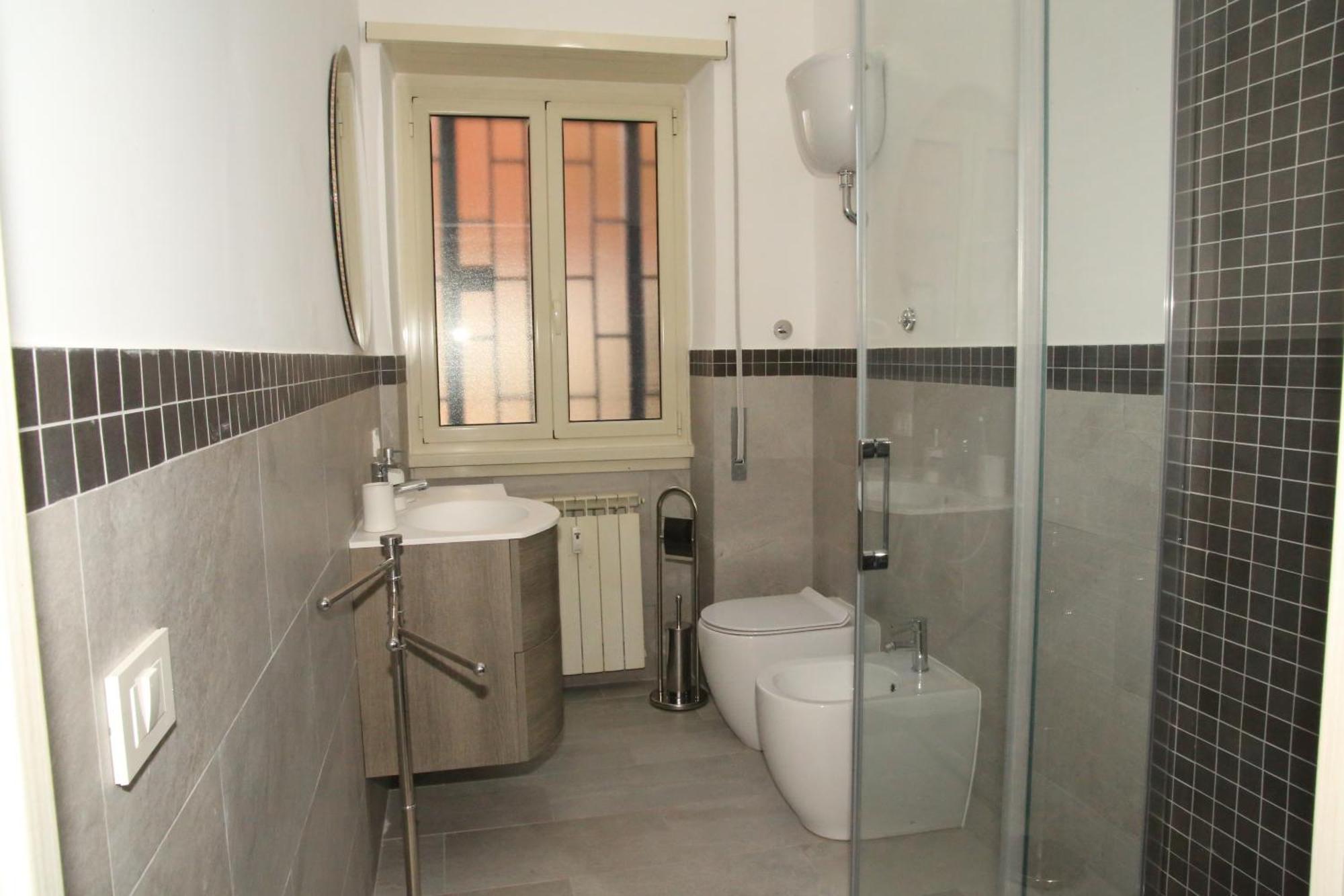 Apartment Colly's House Rome