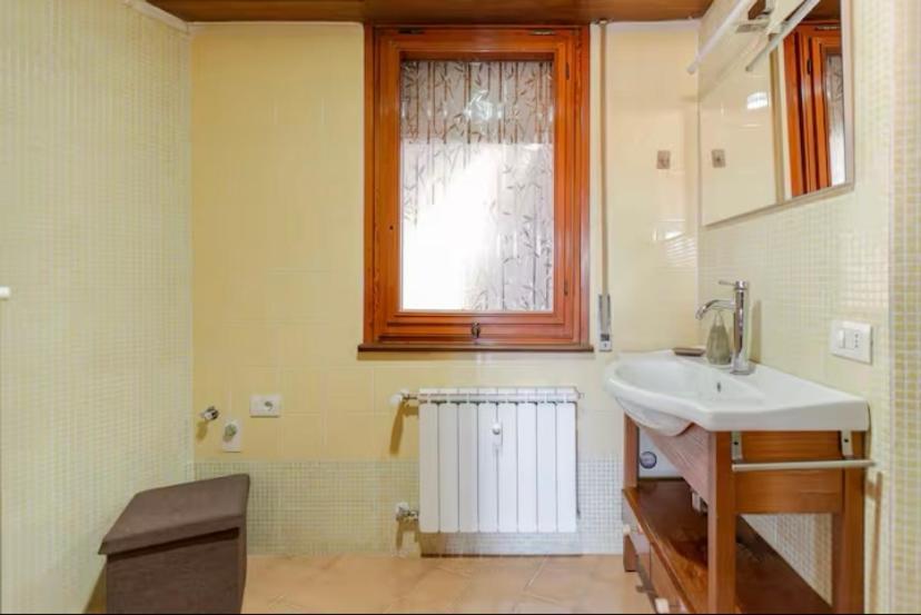 Natura E Vaticano, Bilocale Con Terrazzo, Giubileo Apartment *