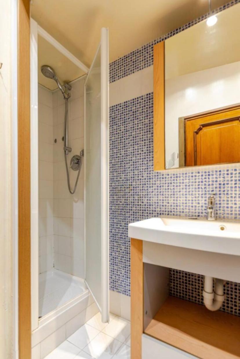 Apartment Natura E Vaticano, Bilocale Con Terrazzo, Giubileo *