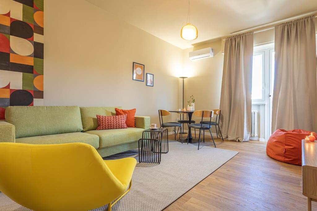 Bucatino Diletto Apartment *