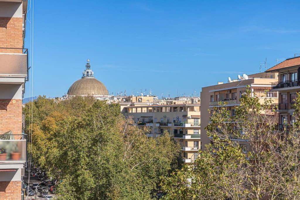 Apartment Bucatino Diletto Rome
