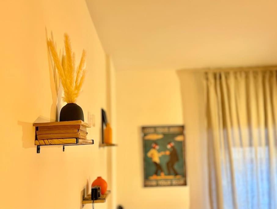 Apartamento Metro A E Vaticano Maroma *