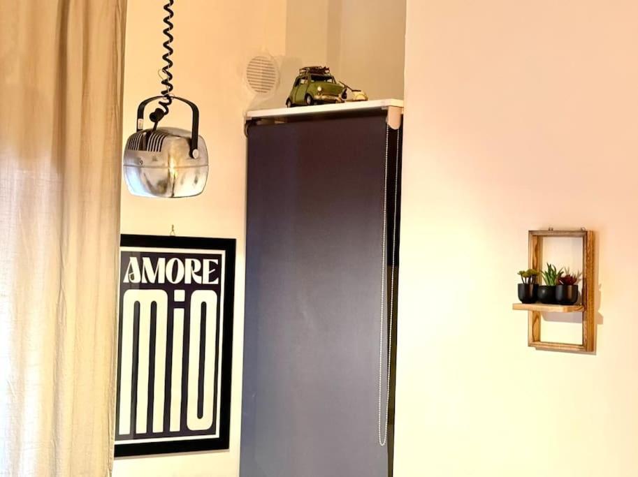 Apartamento Metro A E Vaticano Maroma *