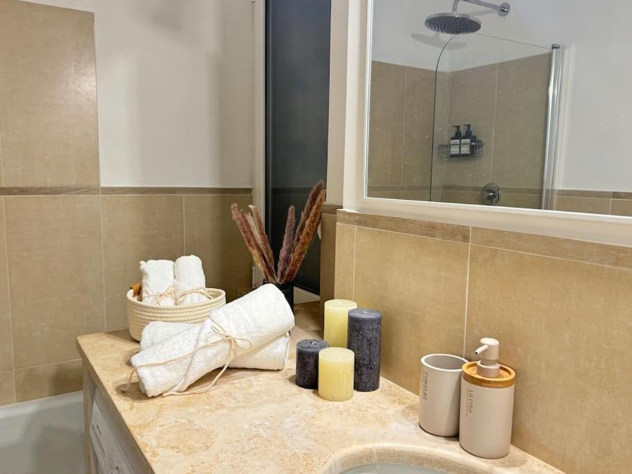 Apartamento Metro A E Vaticano Maroma