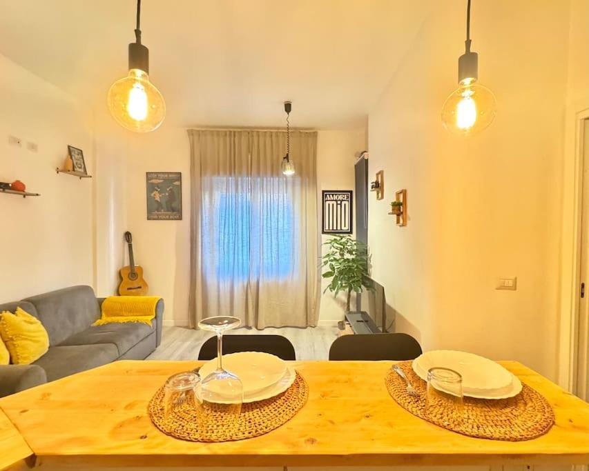 Metro A E Vaticano Maroma Apartamento Roma