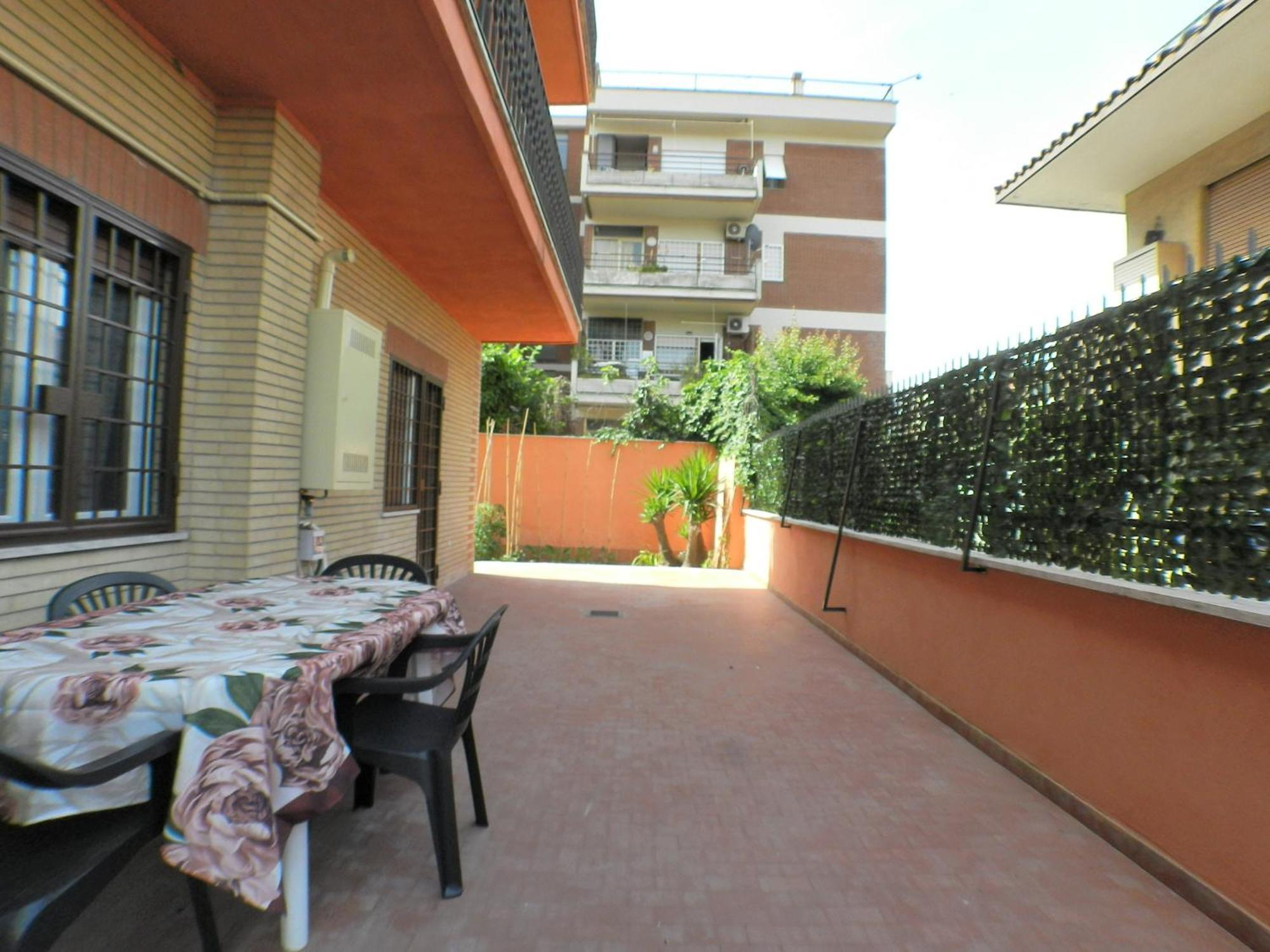 Bed & Breakfast Il Terrazzo Da Gregorio