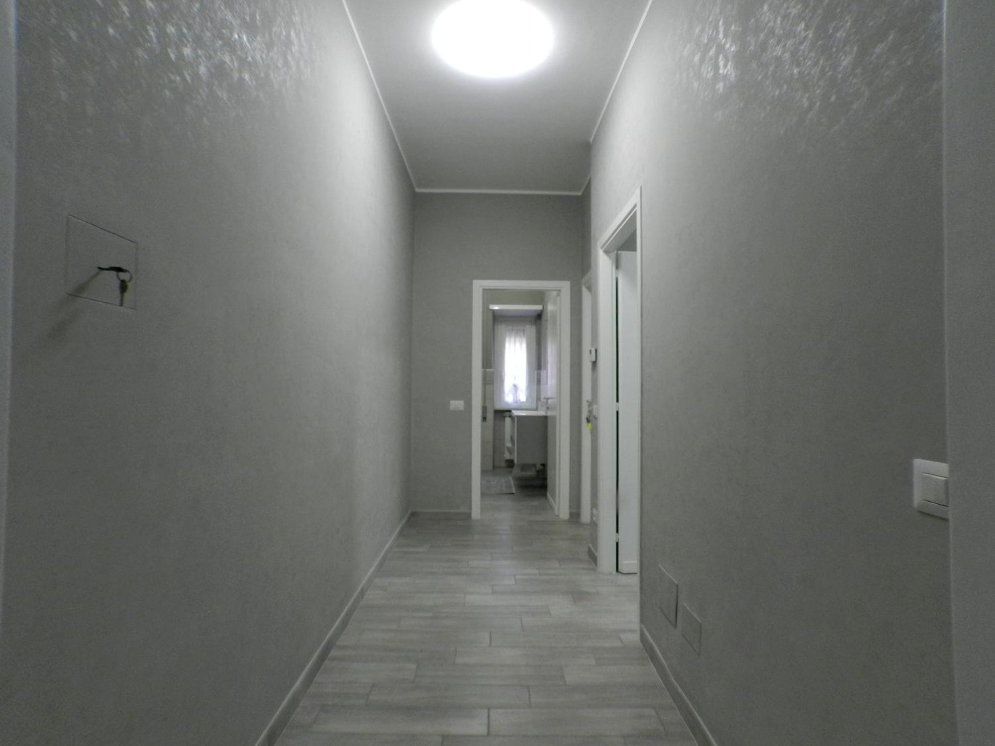 Bed & Breakfast Il Terrazzo Da Gregorio Rome