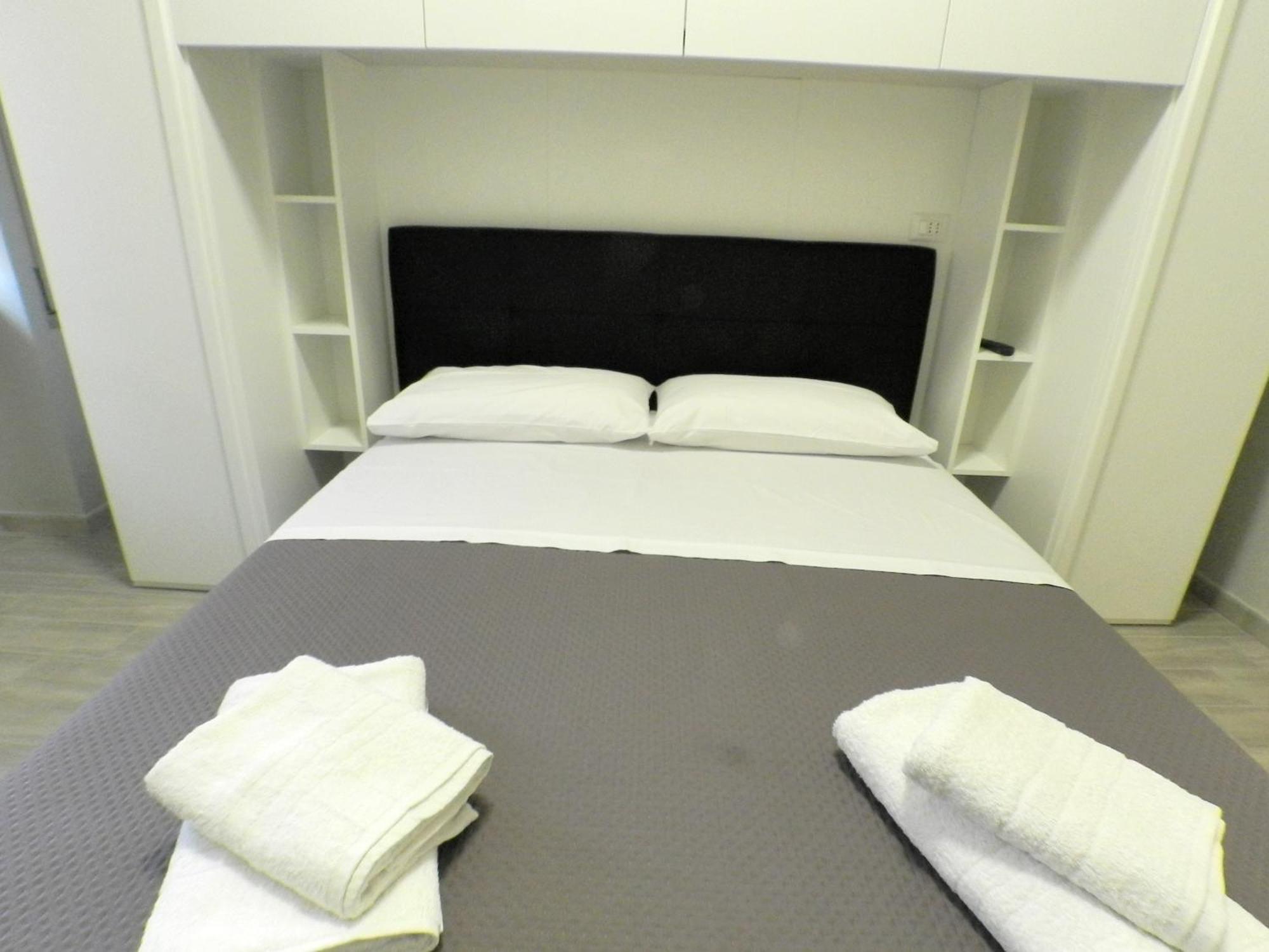Bed & Breakfast Il Terrazzo Da Gregorio *