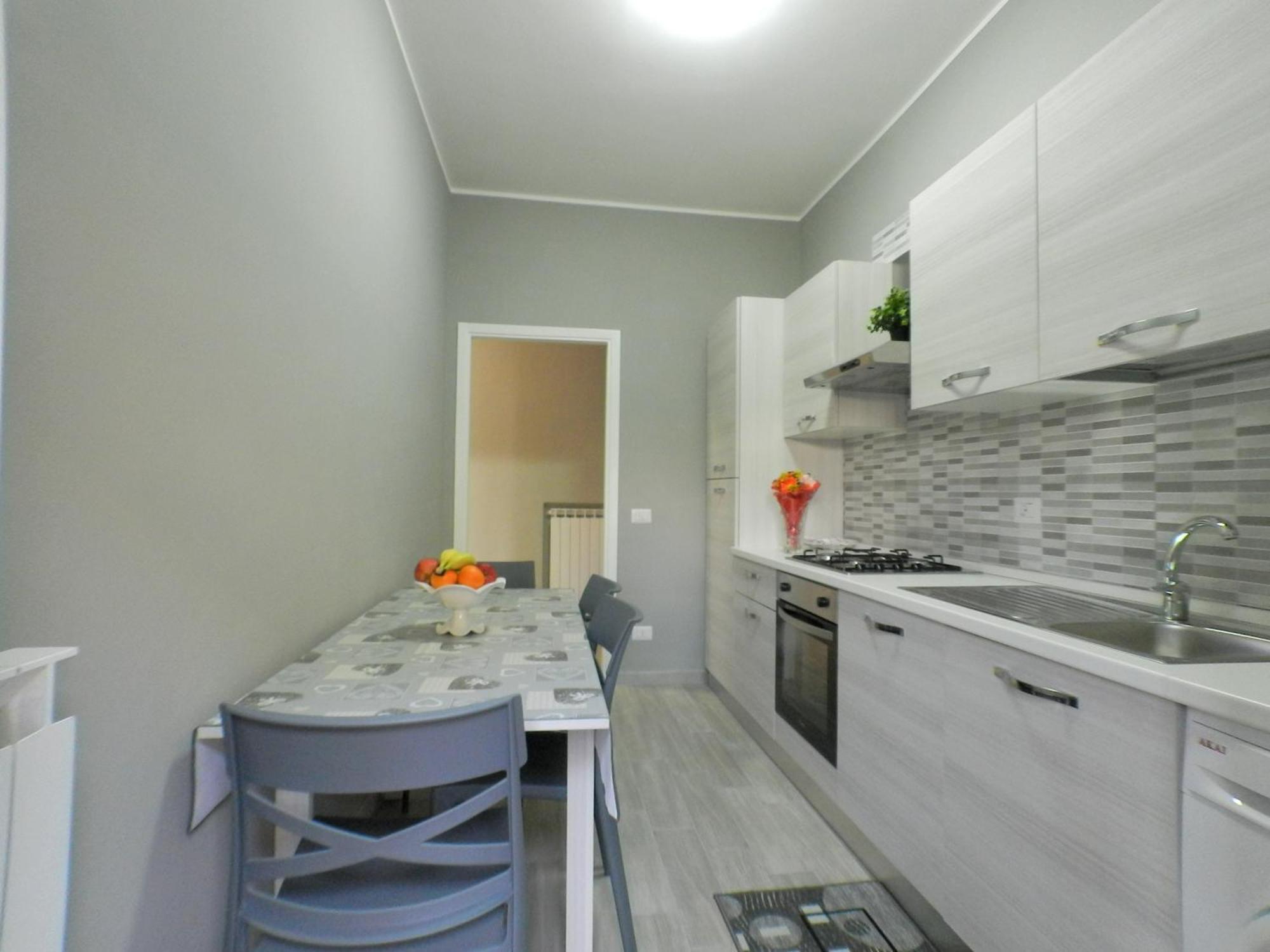 Il Terrazzo Da Gregorio Bed & Breakfast