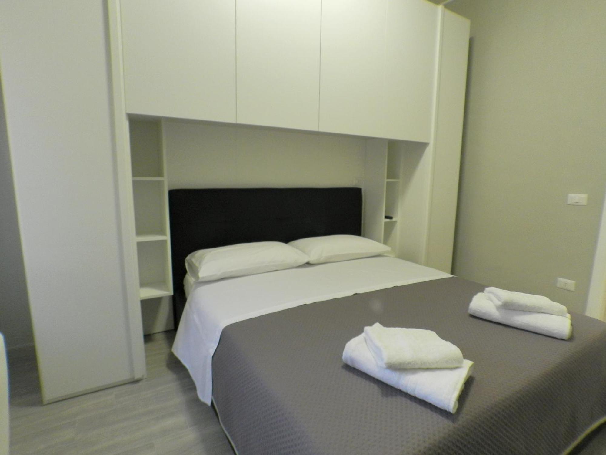 Il Terrazzo Da Gregorio Bed & Breakfast *