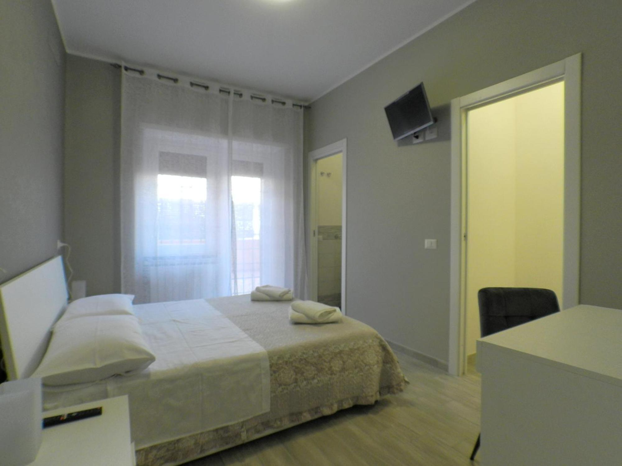 Bed & Breakfast Il Terrazzo Da Gregorio *