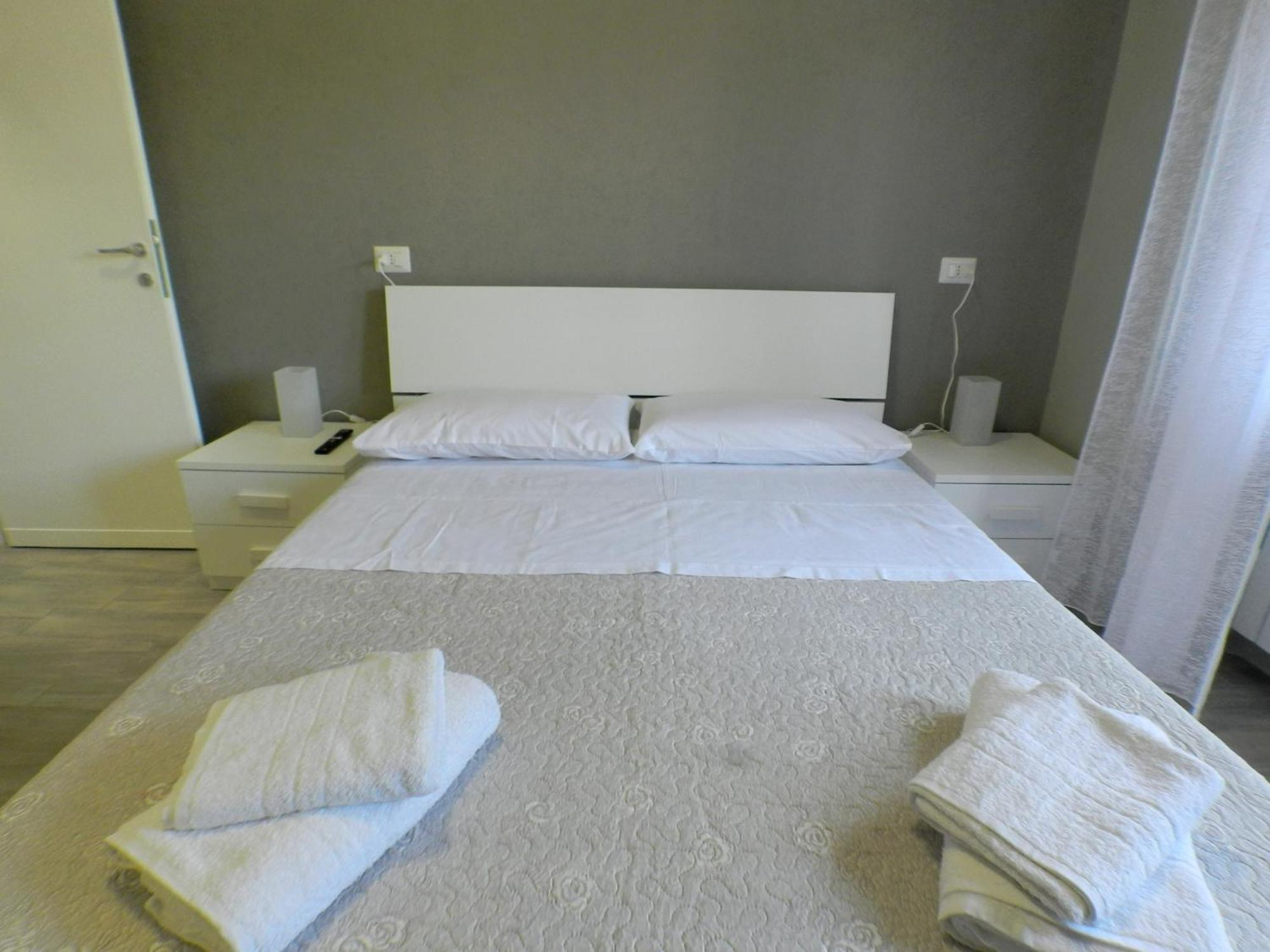 Bed & Breakfast Il Terrazzo Da Gregorio Rome