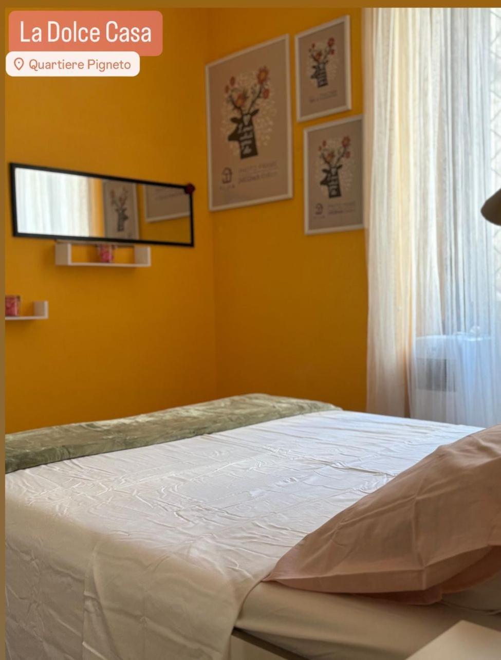 Ladolce Casa Bed & Breakfast Rome