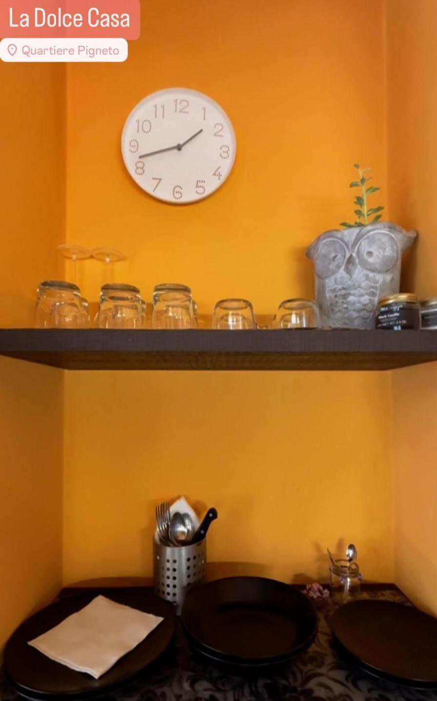 Ladolce Casa Bed & Breakfast *