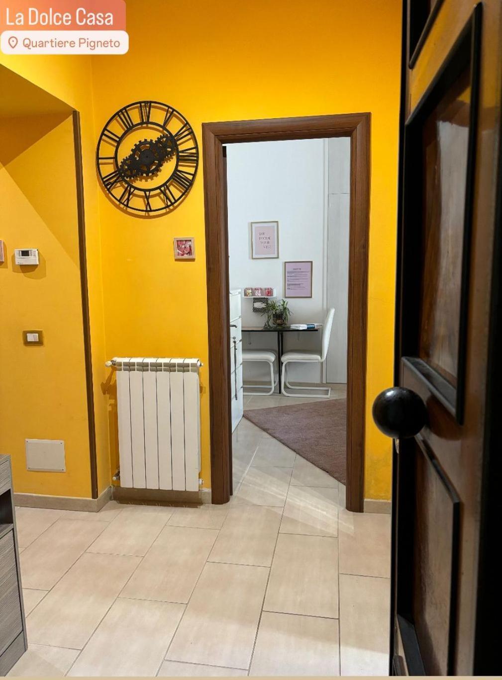 Bed & Breakfast Ladolce Casa *
