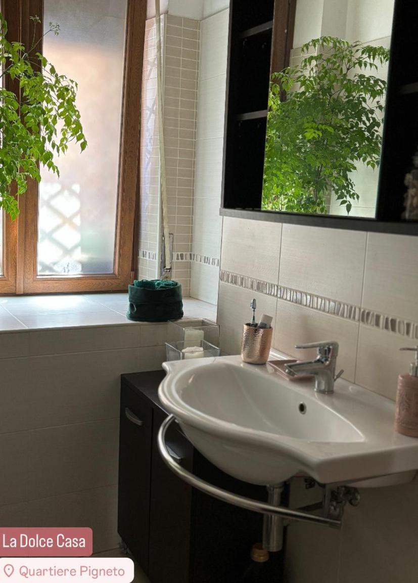 Bed & Breakfast Ladolce Casa Roma