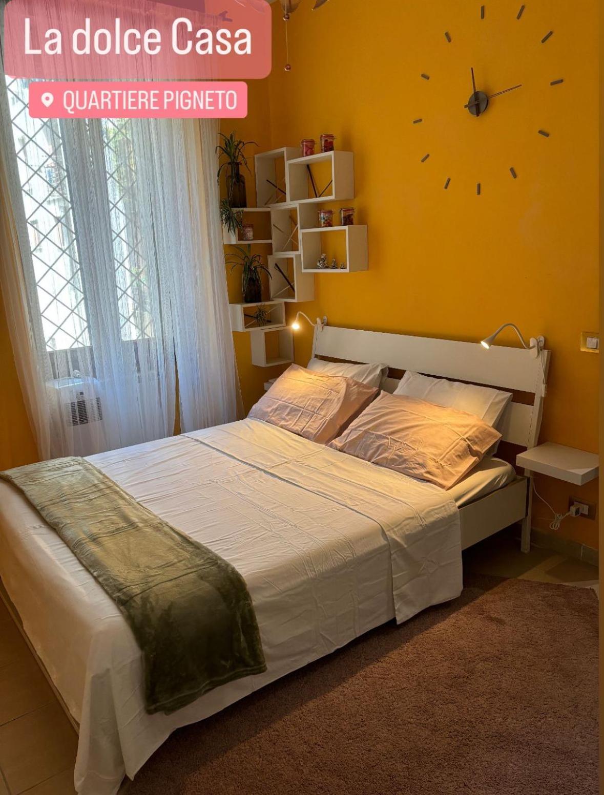 Bed & Breakfast Ladolce Casa Rome