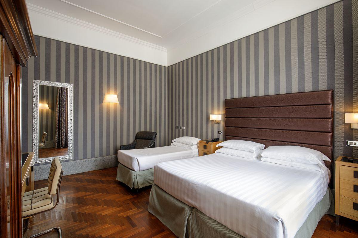 Hotel Royal Court