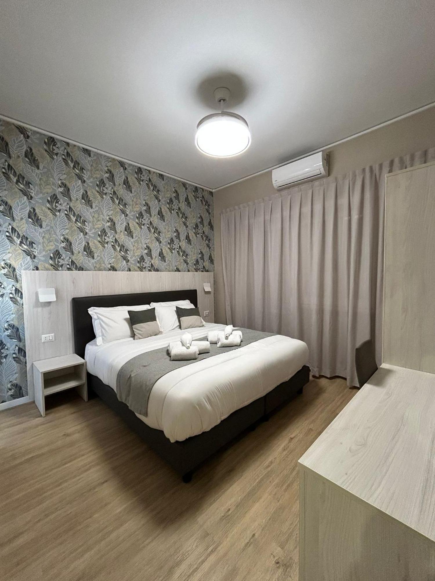 Il Romitello Guest house