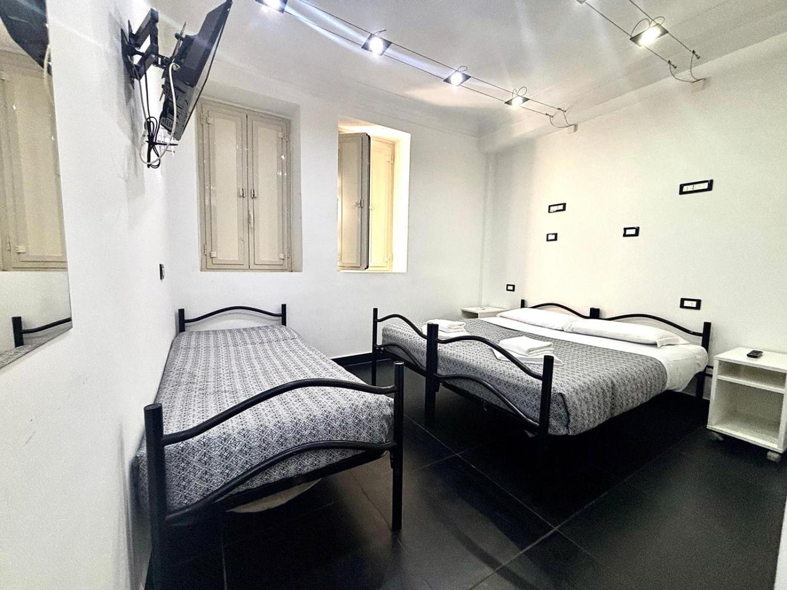 Palace Albergue Roma