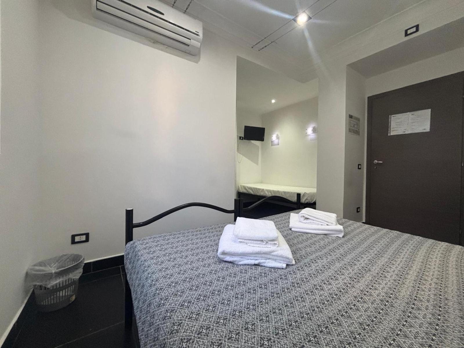 Palace Albergue