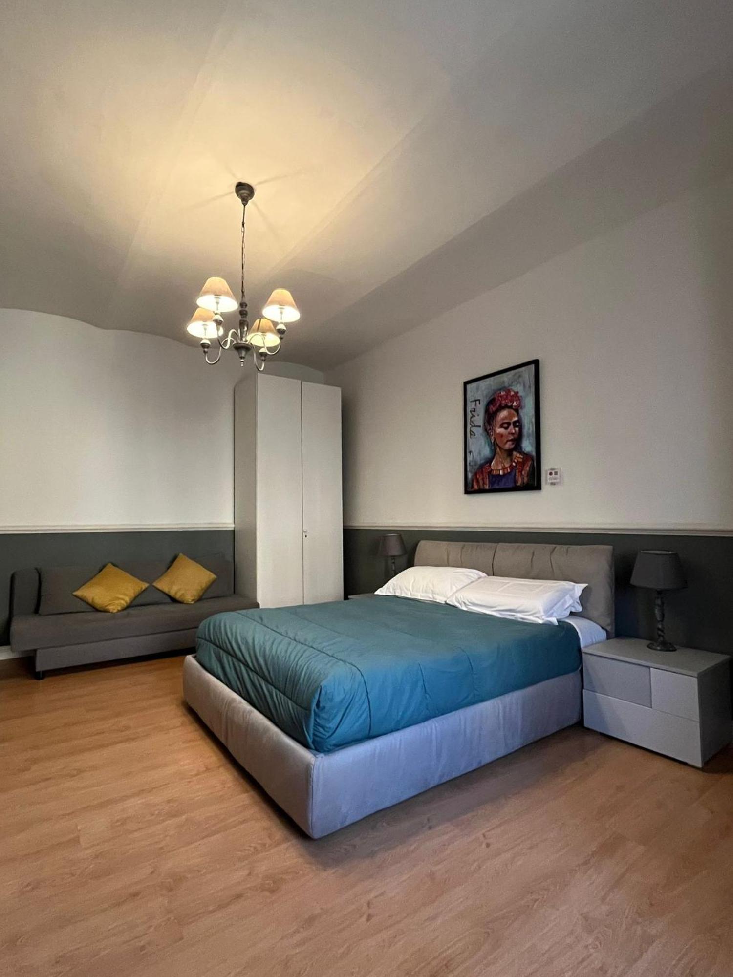 Veniero Apartment Rome